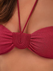 Vix: Yara Bandeau-Basic Bikini (VR261133-VR261095)