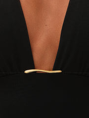 Vix: Salma Midi Dress (VR262127)