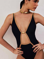 Vix: Lily Kara One-Piece (VR261062)