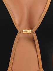 Vix: Lily Kara One-Piece (VR261062)