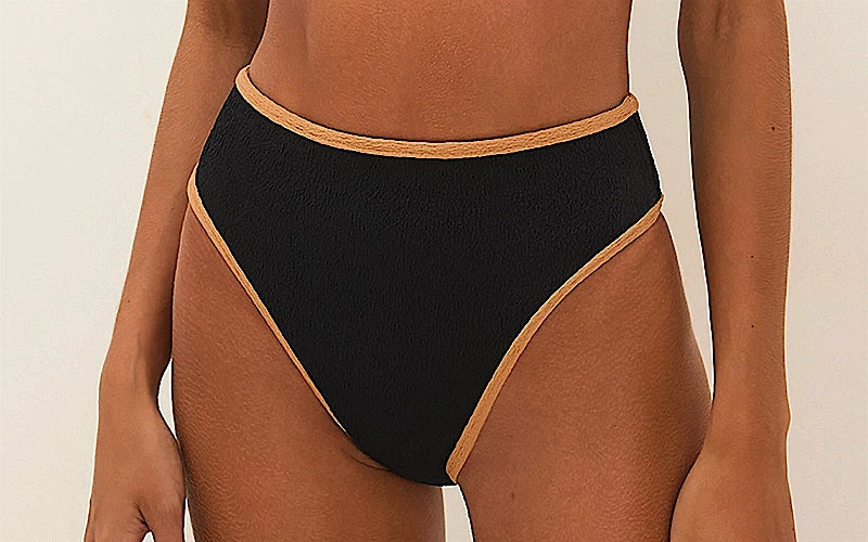 Lily Lais-Lily Gigi Hot Pant Bikini