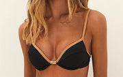 Lily Lais-Lily Gigi Hot Pant Bikini