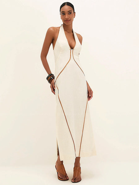 Vix: Iva Midi Dress (VR262073) – Swimwear World