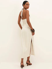 Vix: Iva Midi Dress (VR262073)