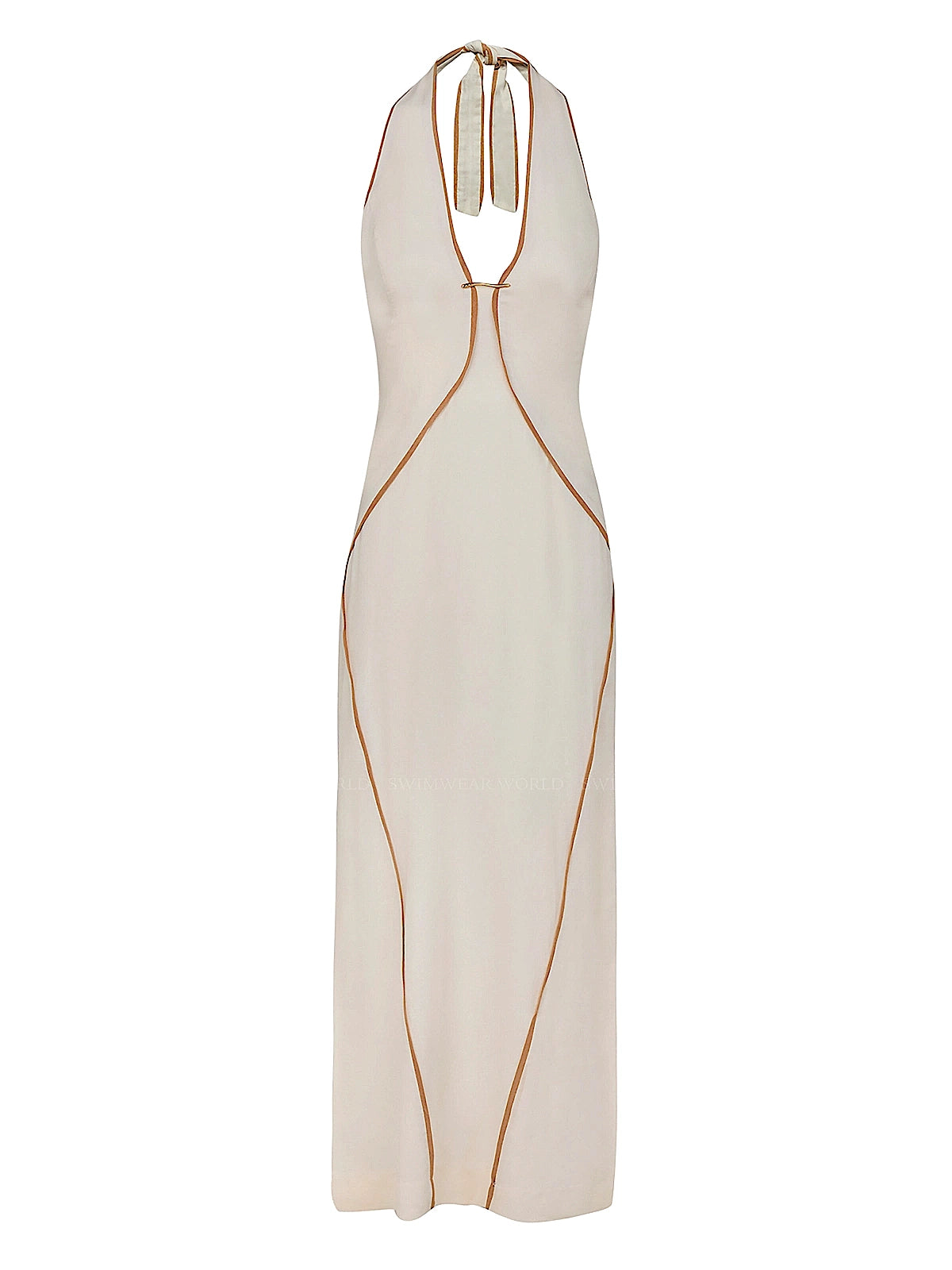 Vix: Iva Midi Dress (VR262073)