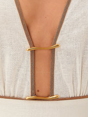 Vix: Iva Short Dress (VR262072)