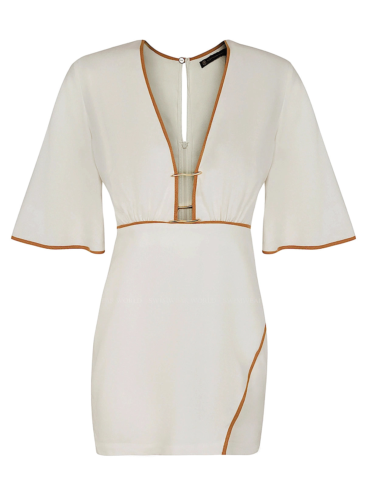 Vix: Iva Short Dress (VR262072)