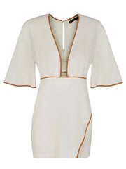 Vix: Iva Short Dress (VR262072)