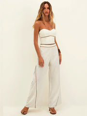 Vix: Iva-Iva Pants (VR262074-VR262076)
