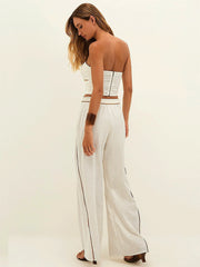 Vix: Iva-Iva Pants (VR262074-VR262076)
