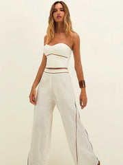 Vix: Iva-Iva Pants (VR262074-VR262076)