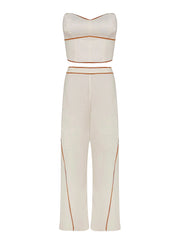 Vix: Iva-Iva Pants (VR262074-VR262076)