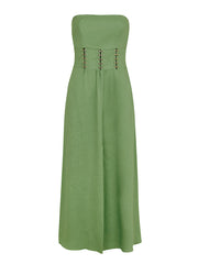 Vix: Greta Midi Dress (VR262059)