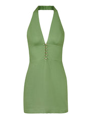 Vix: Greta Short Dress (VR262069)