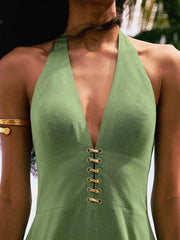 Vix: Greta Short Dress (VR262069)
