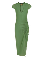 Vix: Anaya Long Dress (VR262129)