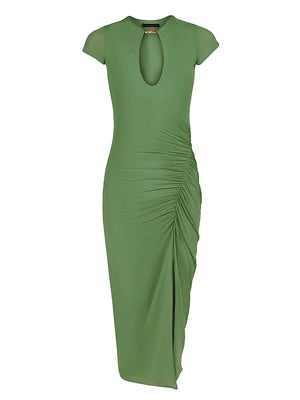 Vix: Anaya Long Dress (VR262129)