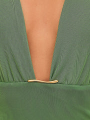 Vix: Salma Midi Dress (VR262128)