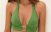 Judy Noelle-Jessica Hot Pant Bikini