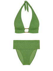 Vix: Judy Noelle-Jessica Hot Pant Bikini (VR261192-VR261034)