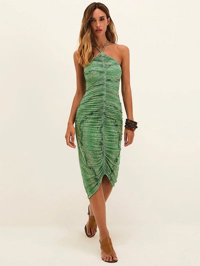 Vix: Day Midi Dress (VR262126)