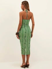 Vix: Day Midi Dress (VR262126)