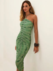 Vix: Day Midi Dress (VR262126)