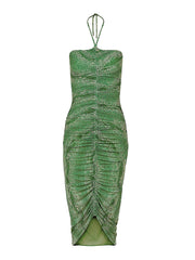 Vix: Day Midi Dress (VR262126)