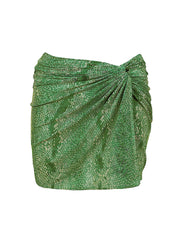 Vix: Karen Mini Skirt (VR266001)