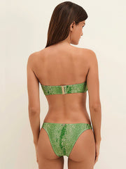 Vix: Olivia Bandeau-Basic Bikini (VR261194-VR261164)