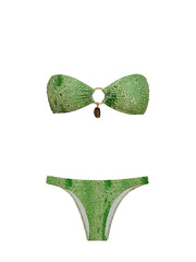 Vix: Olivia Bandeau-Basic Bikini (VR261194-VR261164)