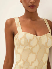 Vix: Coen Midi Dress (VR262063)