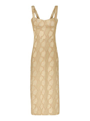 Vix: Coen Midi Dress (VR262063)