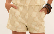 Coen-Coen Short