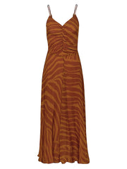 Vix: Eira Long Dress (VR262049)