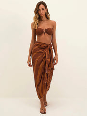 Vix: Printed Sarong (VR263050)