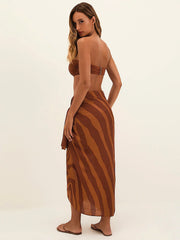 Vix: Printed Sarong (VR263050)