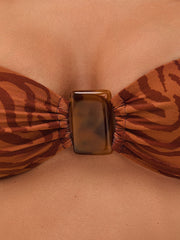 Vix: Misty Bandeau-Misty Hot Pant Bikini (VR261168-VR261170)