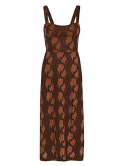 Vix: Coen Midi Dress (VR262062)