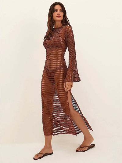 Vix: Belle Long Cover-Up (VR266016)