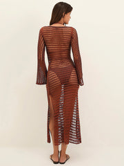 Vix: Belle Long Cover-Up (VR266016)