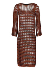 Vix: Belle Long Cover-Up (VR266016)