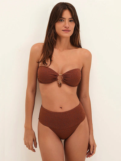 Vix: Olivia Bandeau-Jessica Hot Pant (VR261159-VR261033)