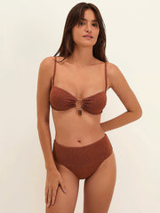Vix: Olivia Bandeau-Jessica Hot Pant (VR261159-VR261033)