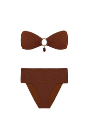 Vix: Olivia Bandeau-Jessica Hot Pant (VR261159-VR261033)