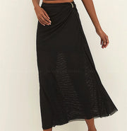 Fae-Amira Long Skirt