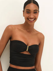 Vix: Fae-Amira Long Skirt (VR262135-VR262138)