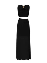 Vix: Fae-Amira Long Skirt (VR262135-VR262138)