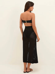 Vix: Rena Midi Pareo (VR266012)