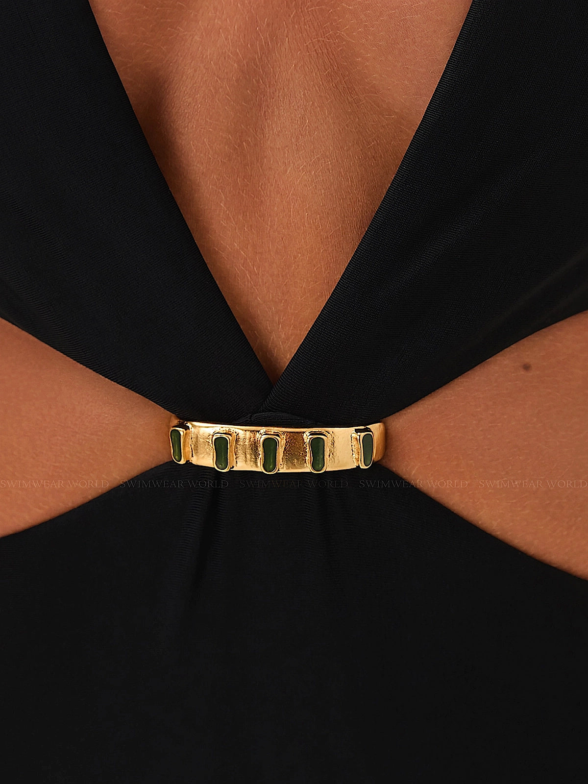 Vix: Bessie One-Piece (VR261226)